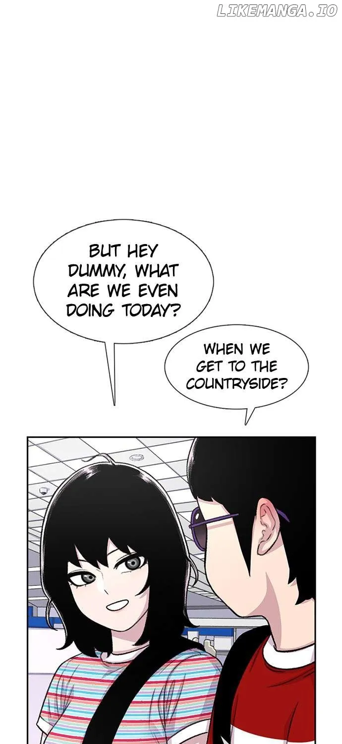Star Ginseng Store Chapter 76 page 54 - 