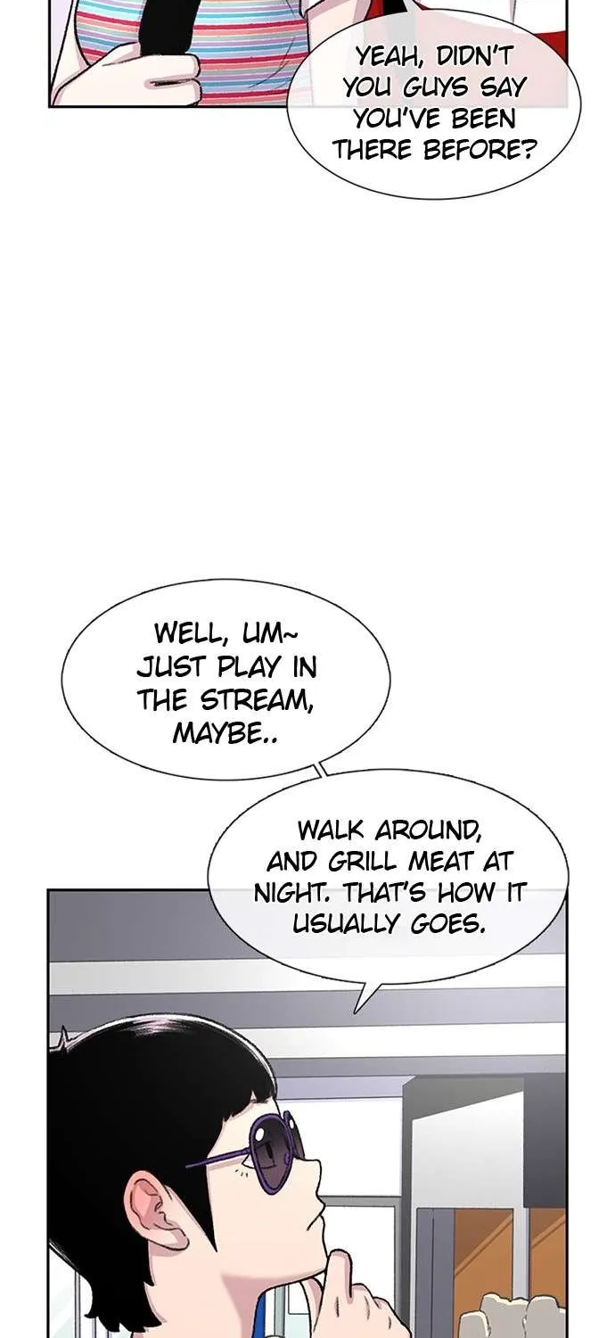 Star Ginseng Store Chapter 76 page 55 - 