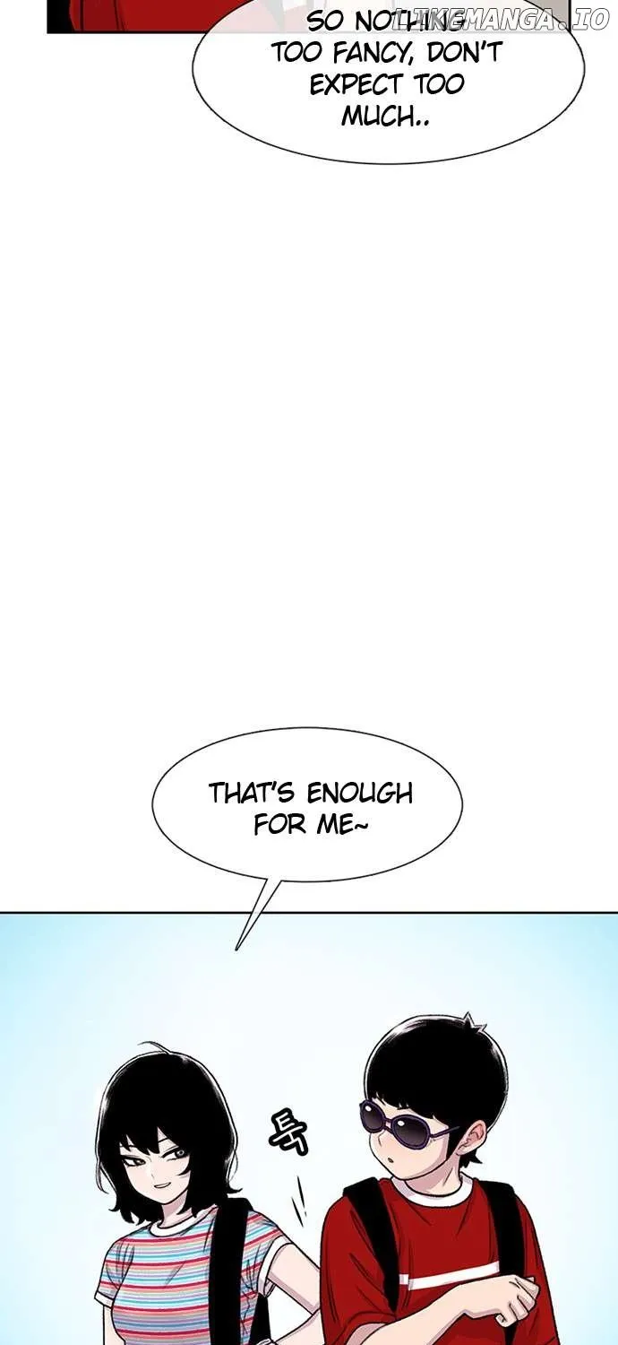 Star Ginseng Store Chapter 76 page 57 - 