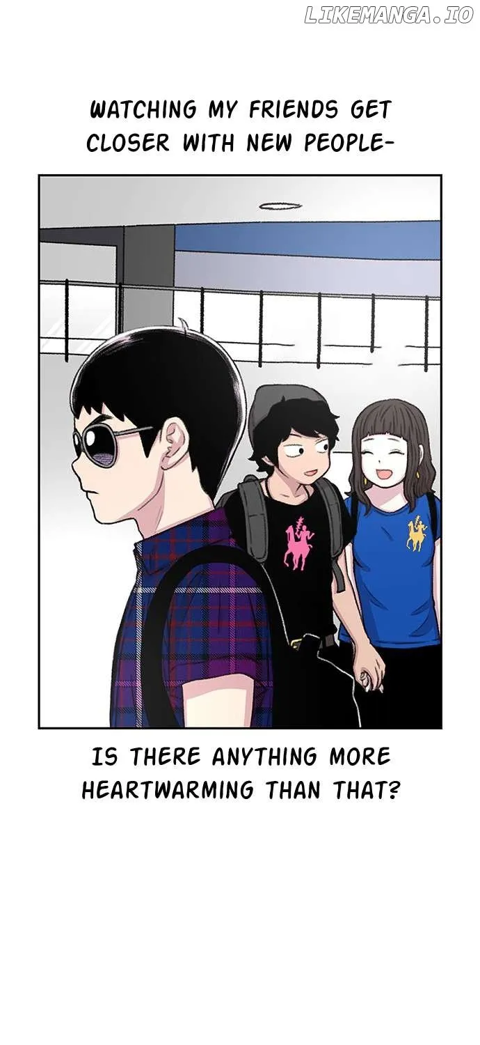Star Ginseng Store Chapter 76 page 7 - 