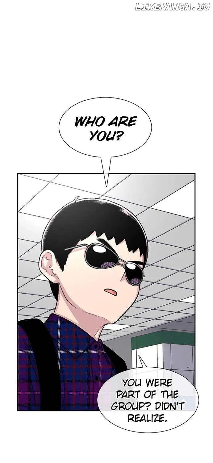 Star Ginseng Store Chapter 76 page 66 - 
