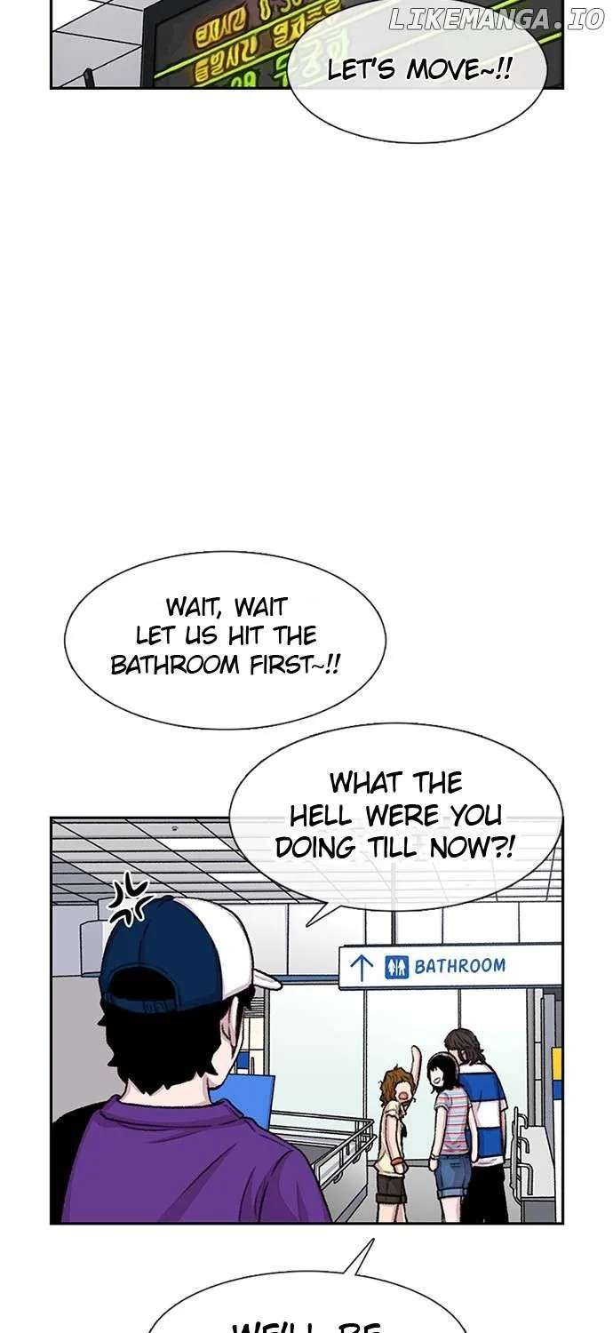Star Ginseng Store Chapter 76 page 72 - 