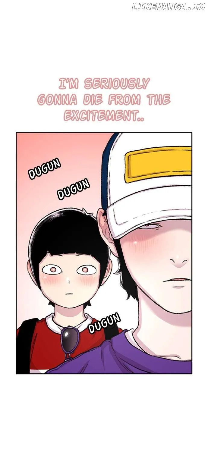 Star Ginseng Store Chapter 76 page 79 - 