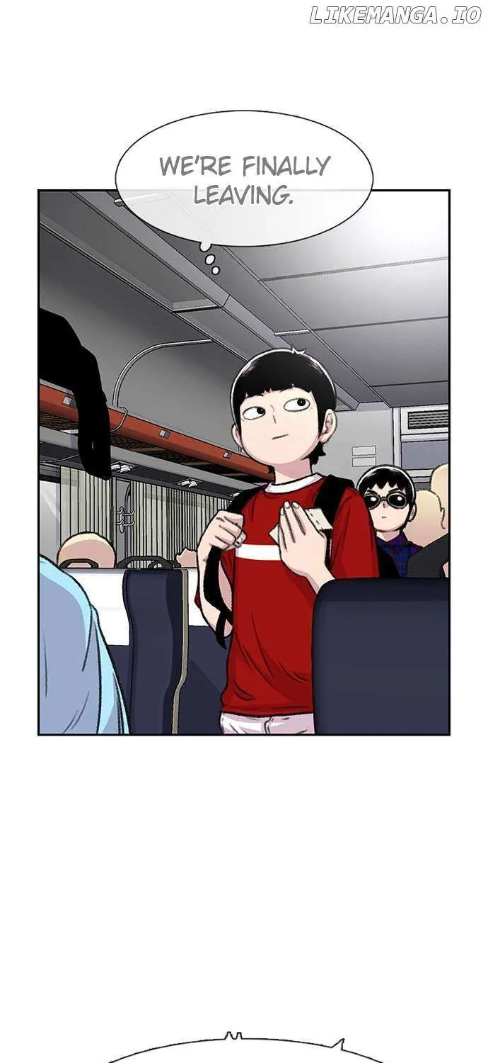 Star Ginseng Store Chapter 76 page 85 - 