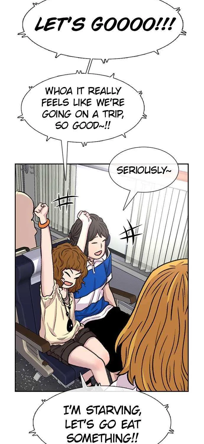 Star Ginseng Store Chapter 76 page 86 - 