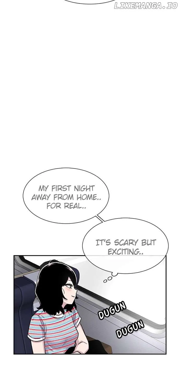 Star Ginseng Store Chapter 76 page 90 - 