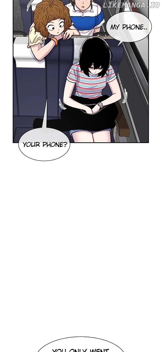 Star Ginseng Store Chapter 76 page 98 - 