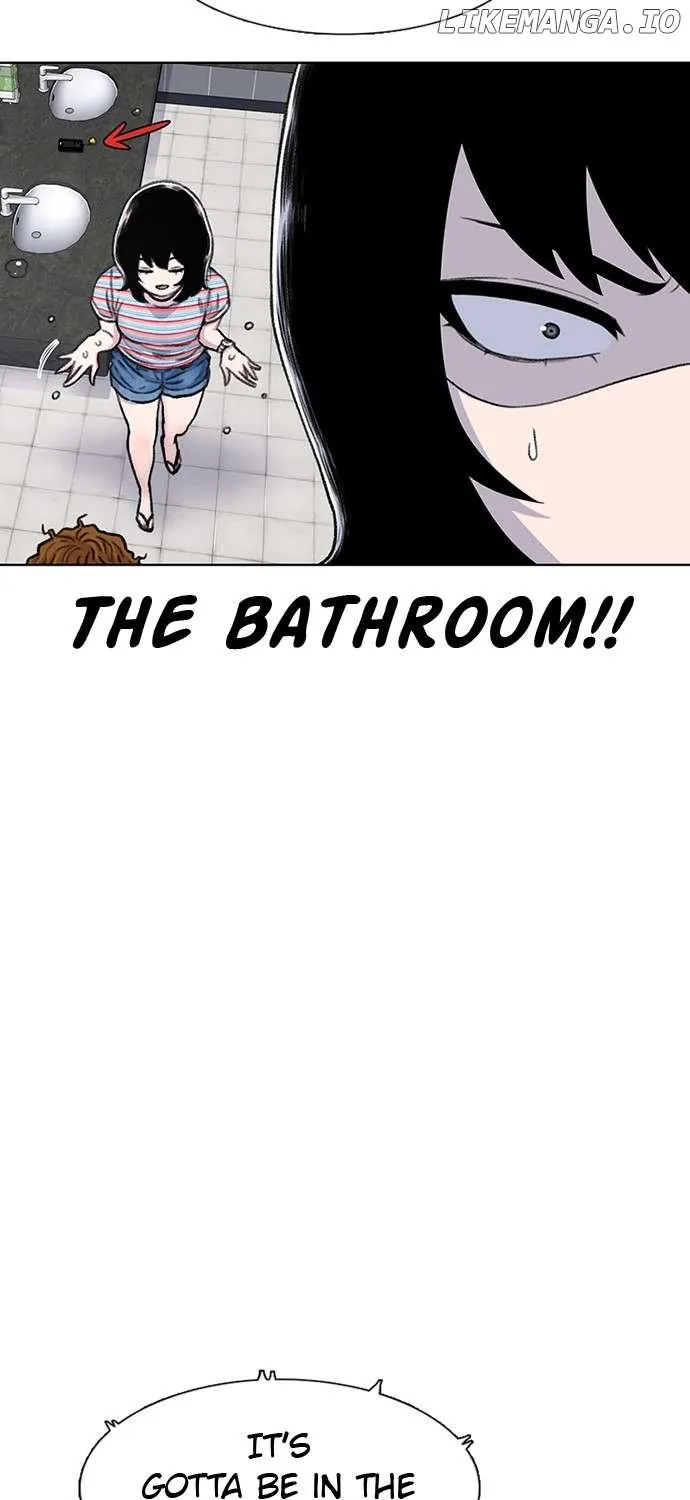 Star Ginseng Store Chapter 76 page 100 - 