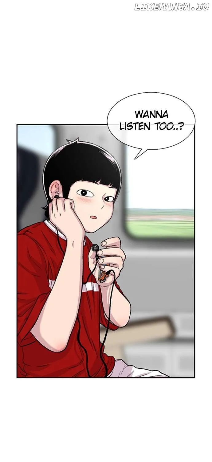 Star Ginseng Store Chapter 77 page 110 - 