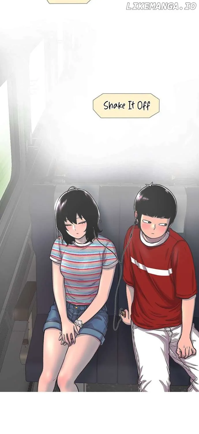 Star Ginseng Store Chapter 77 page 130 - 