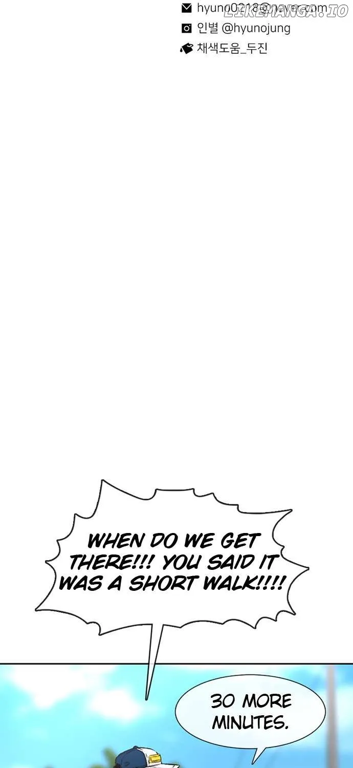 Star Ginseng Store Chapter 77 page 134 - 