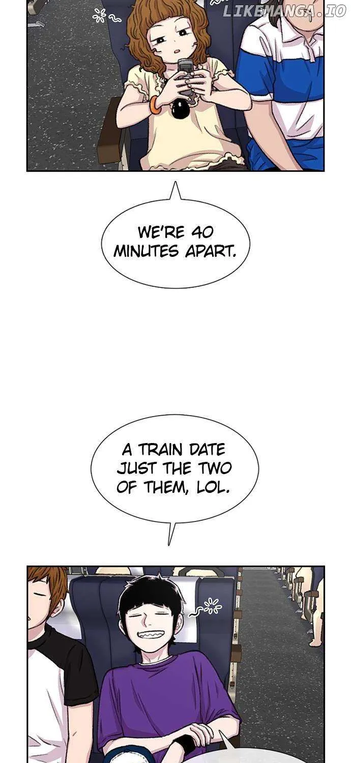 Star Ginseng Store Chapter 77 page 18 - 