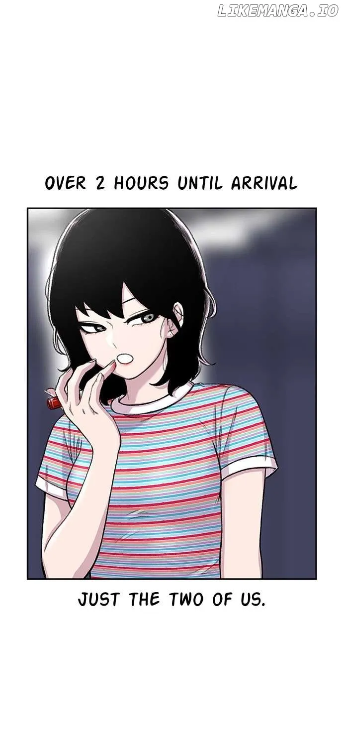 Star Ginseng Store Chapter 77 page 30 - 