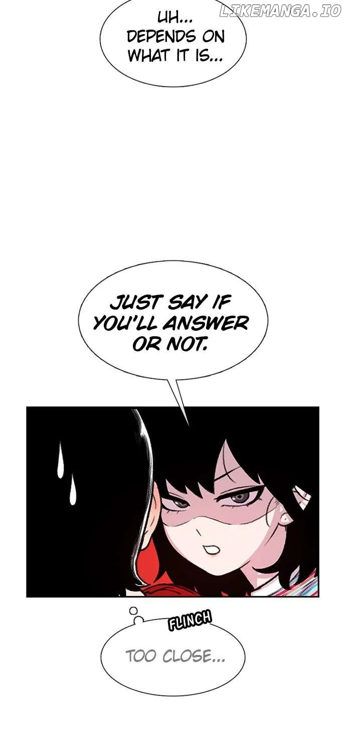 Star Ginseng Store Chapter 77 page 42 - 