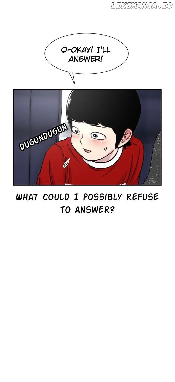 Star Ginseng Store Chapter 77 page 44 - 