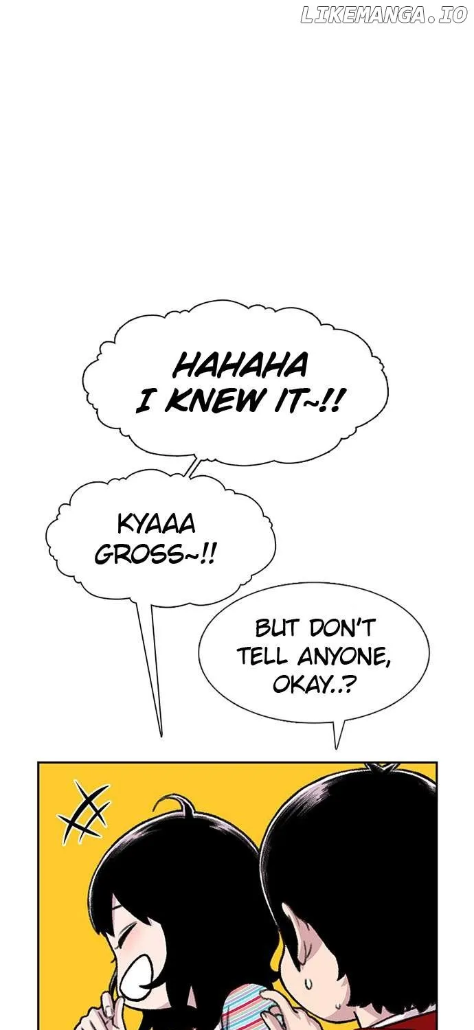 Star Ginseng Store Chapter 77 page 60 - 
