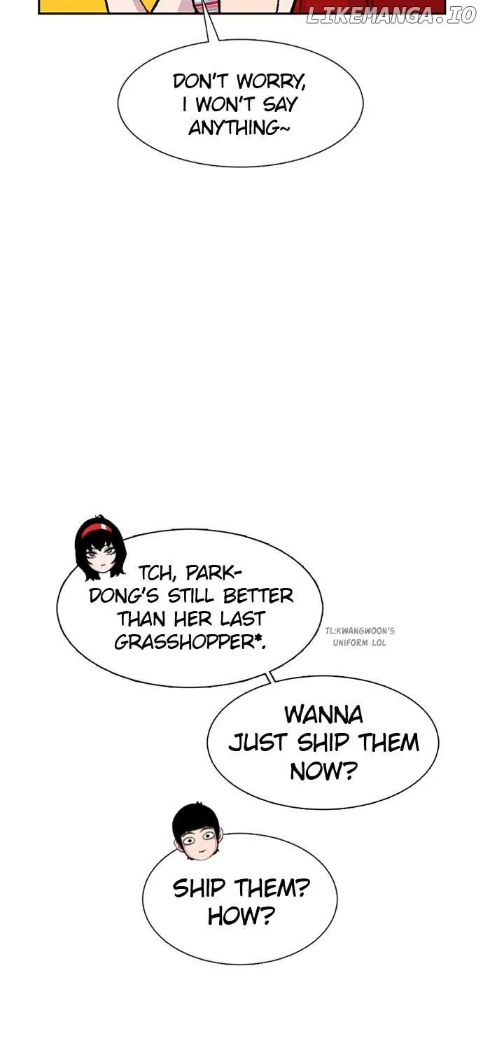 Star Ginseng Store Chapter 77 page 62 - 
