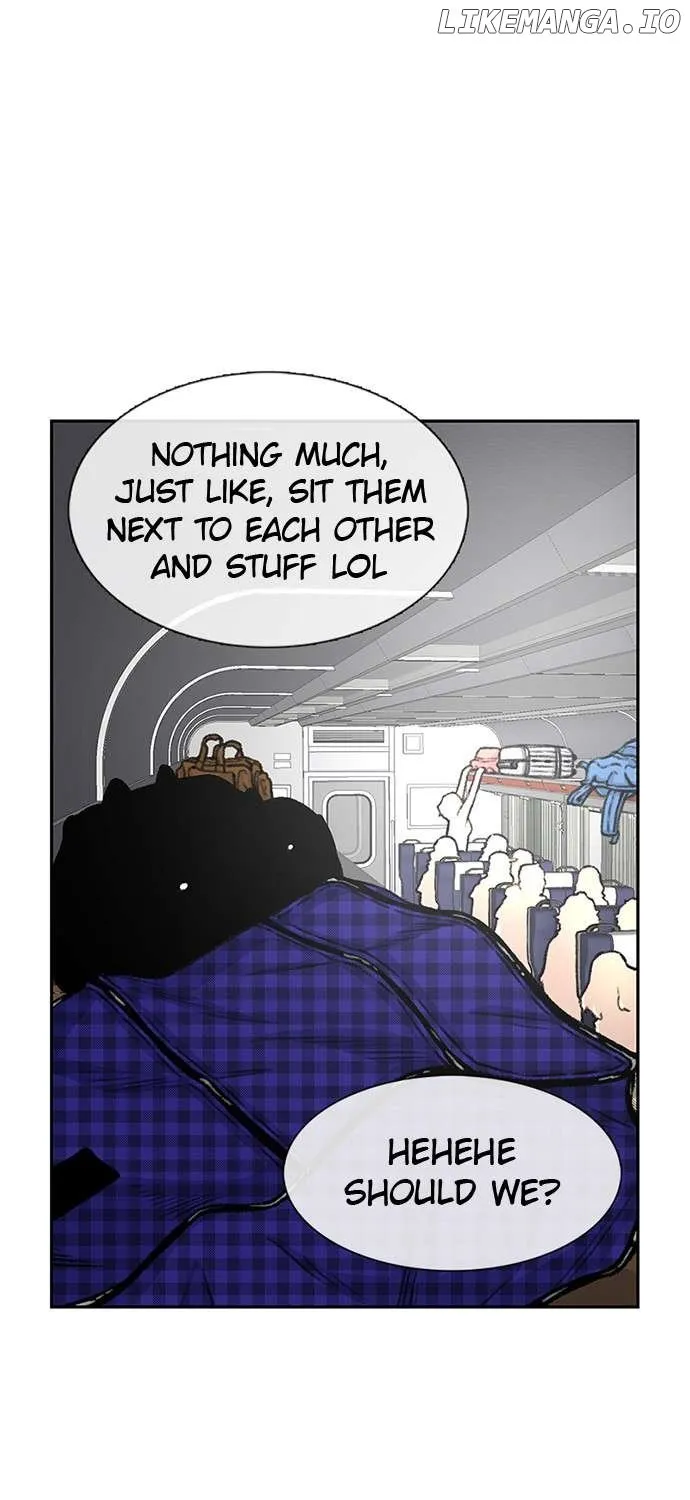 Star Ginseng Store Chapter 77 page 64 - 