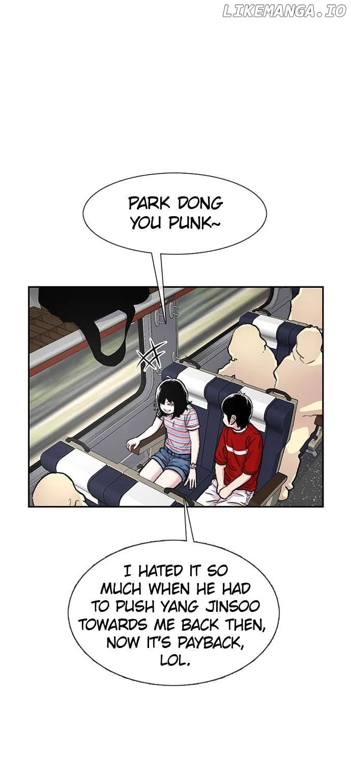 Star Ginseng Store Chapter 77 page 66 - 