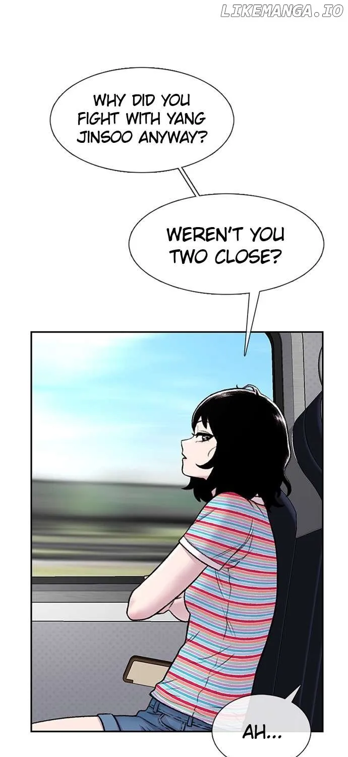 Star Ginseng Store Chapter 77 page 70 - 