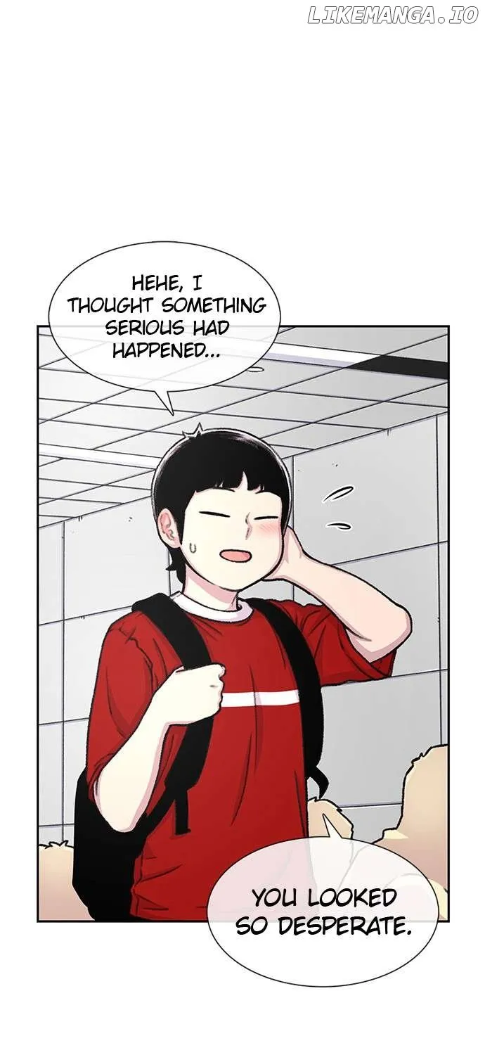 Star Ginseng Store Chapter 77 page 8 - 