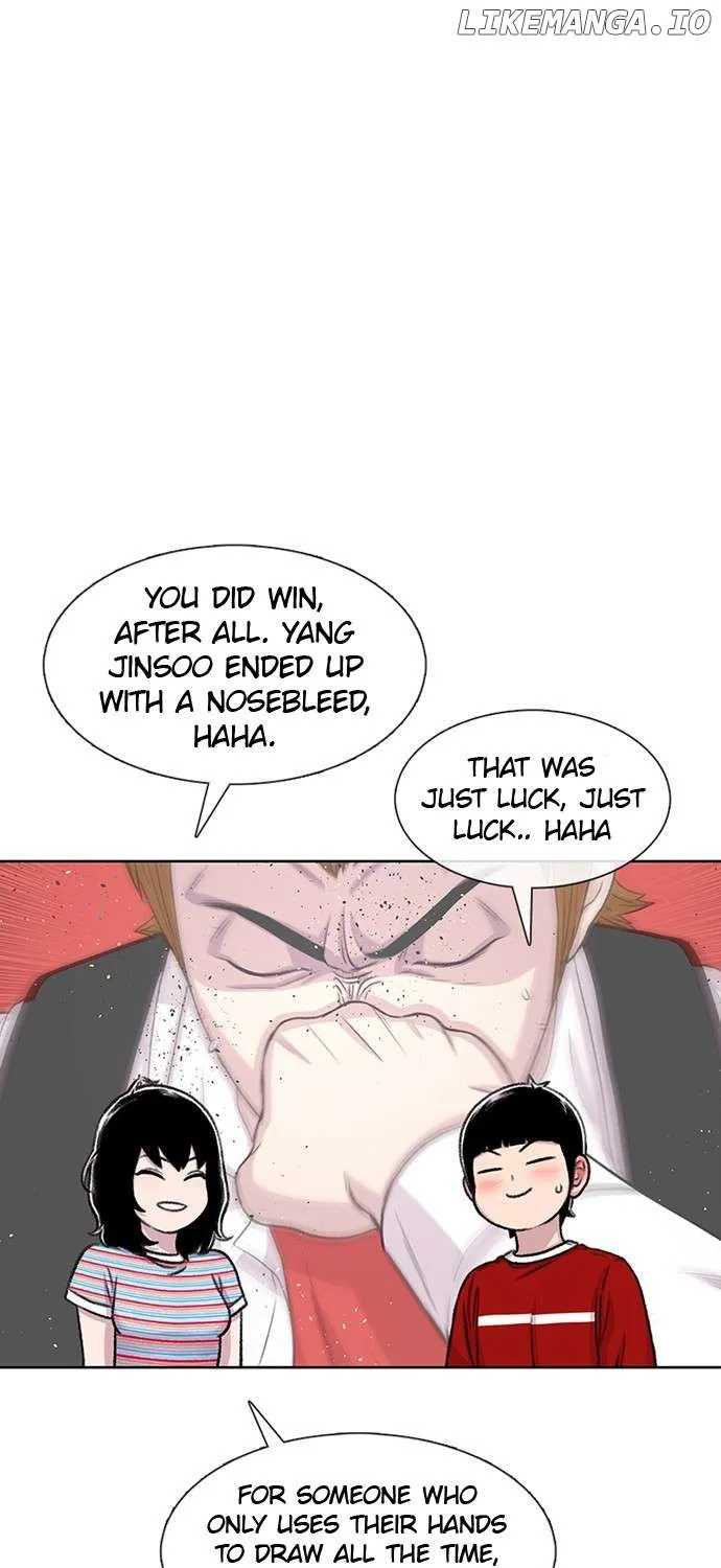 Star Ginseng Store Chapter 77 page 84 - 