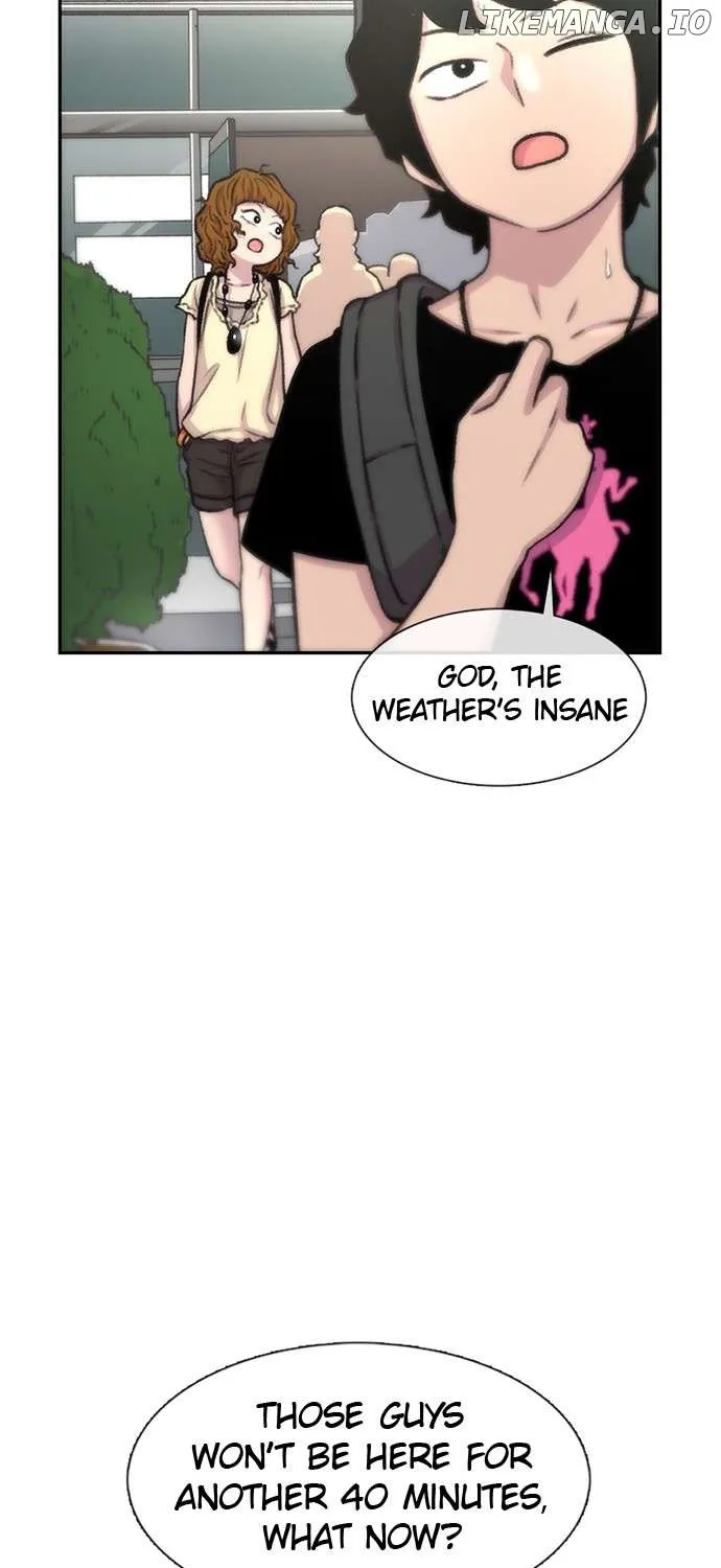 Star Ginseng Store Chapter 77 page 94 - 