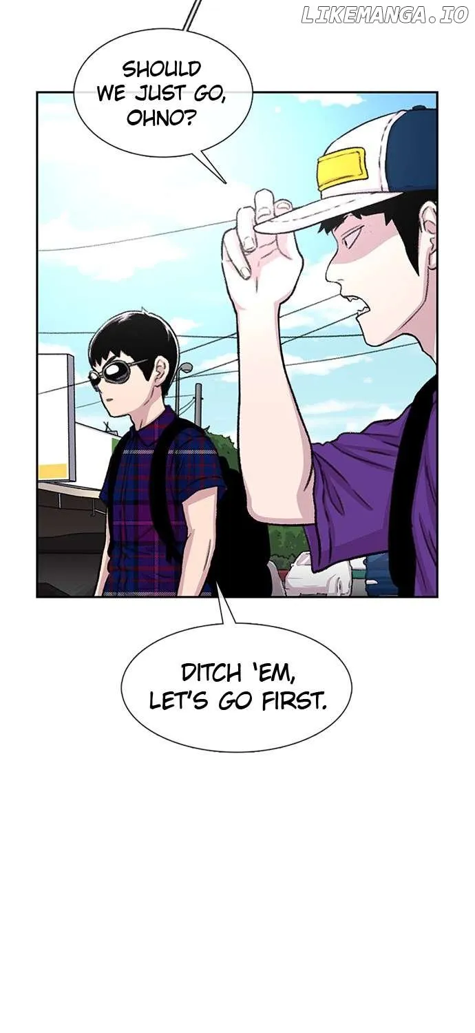 Star Ginseng Store Chapter 77 page 96 - 