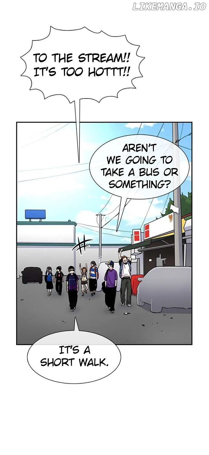 Star Ginseng Store Chapter 77 page 98 - 