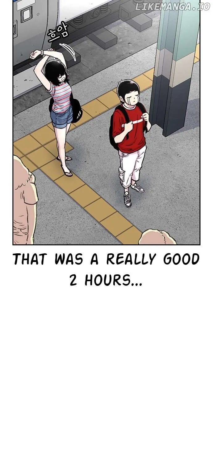 Star Ginseng Store Chapter 78 page 11 - 