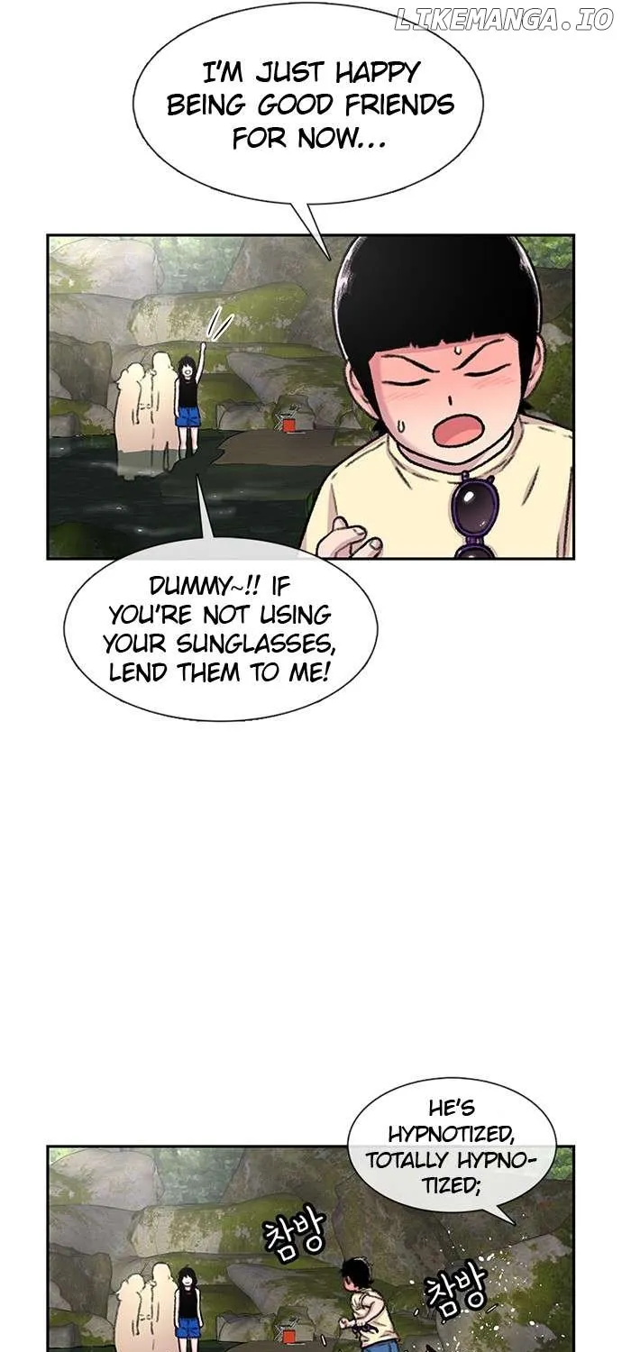 Star Ginseng Store Chapter 78 page 105 - 