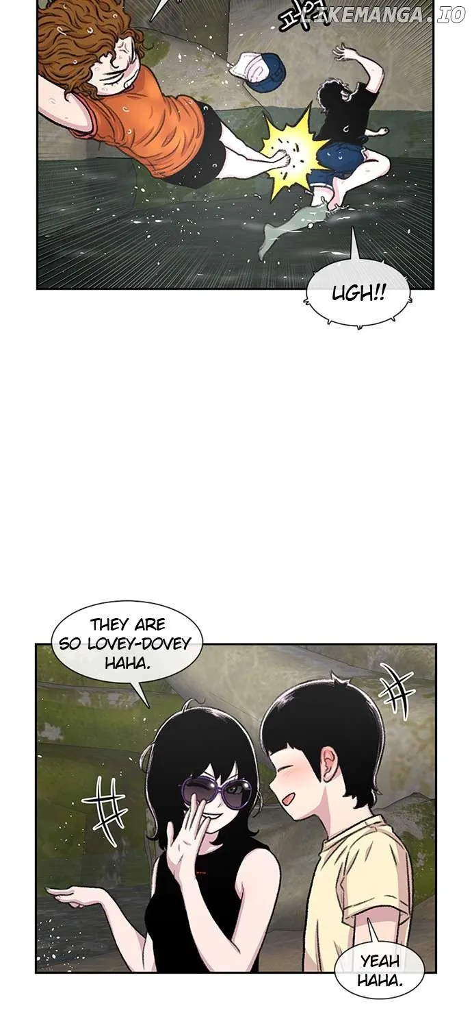 Star Ginseng Store Chapter 78 page 129 - 