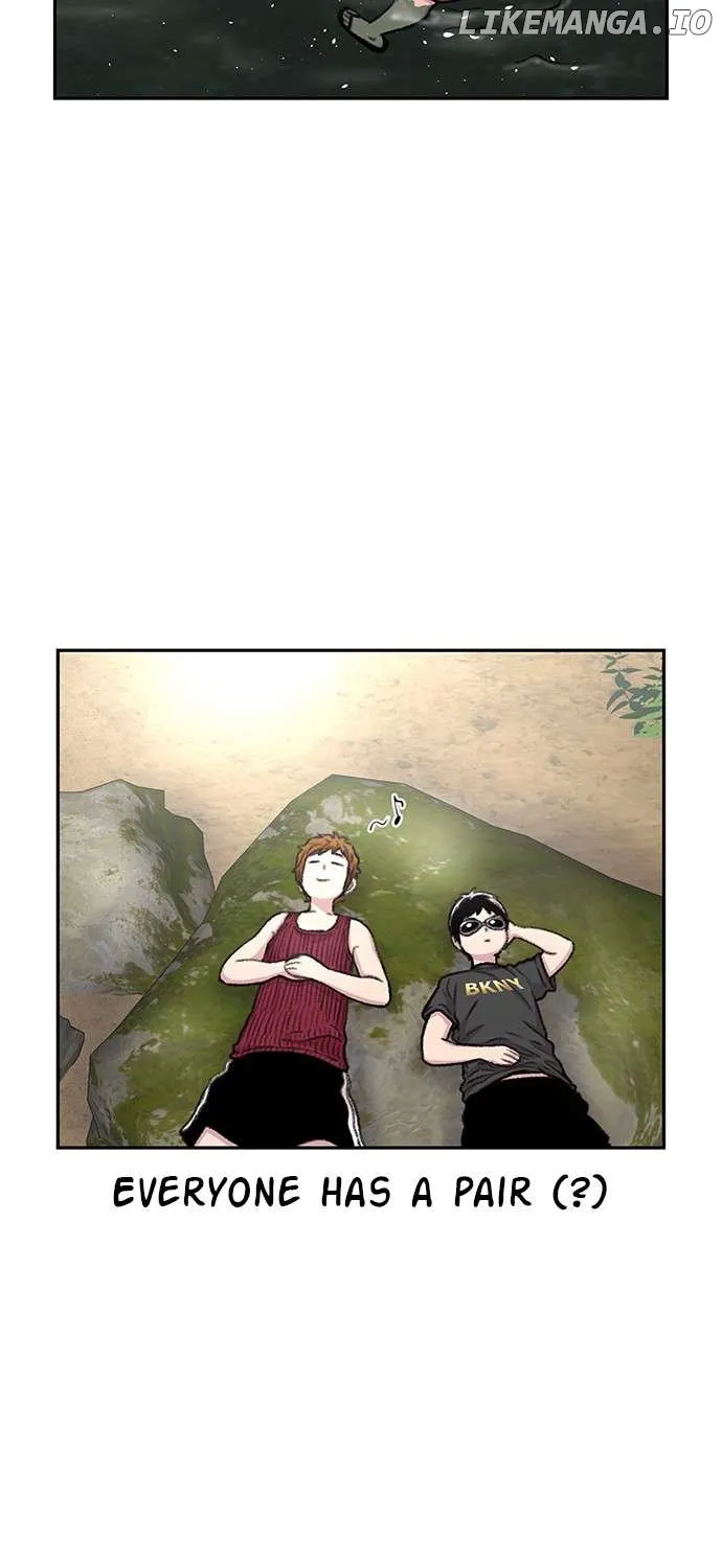 Star Ginseng Store Chapter 78 page 133 - 