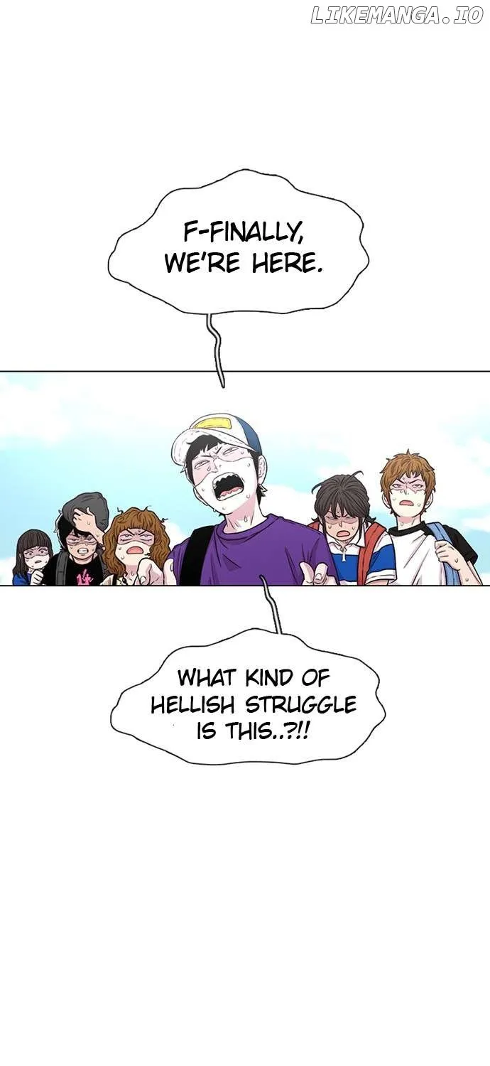 Star Ginseng Store Chapter 78 page 15 - 