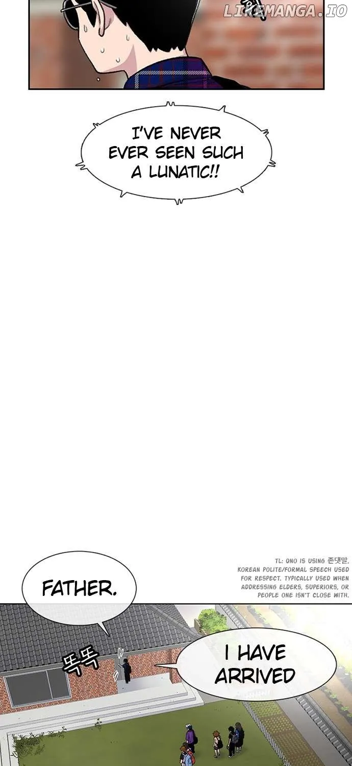 Star Ginseng Store Chapter 78 page 21 - 
