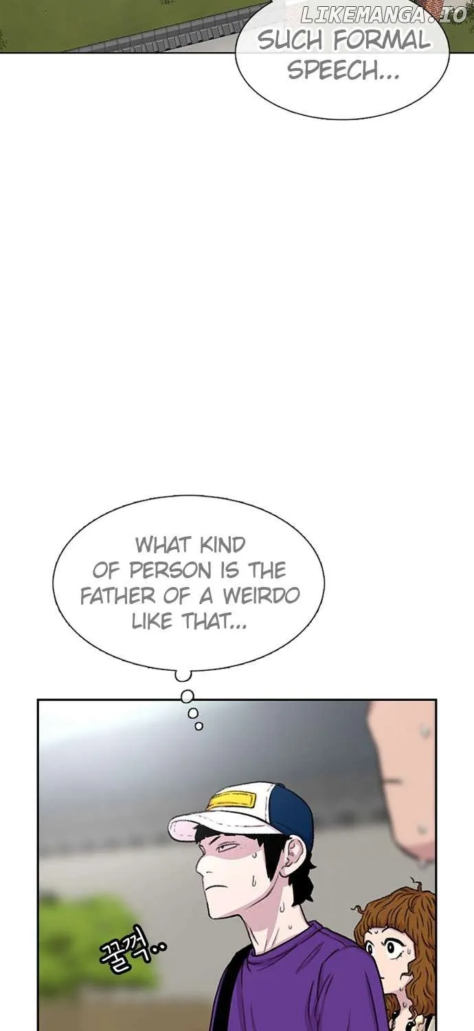 Star Ginseng Store Chapter 78 page 23 - 