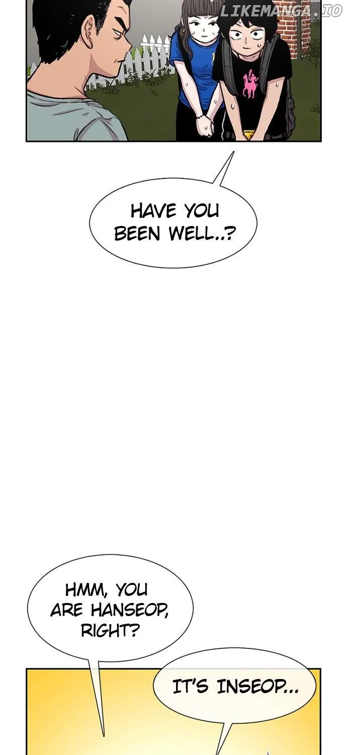 Star Ginseng Store Chapter 78 page 33 - 