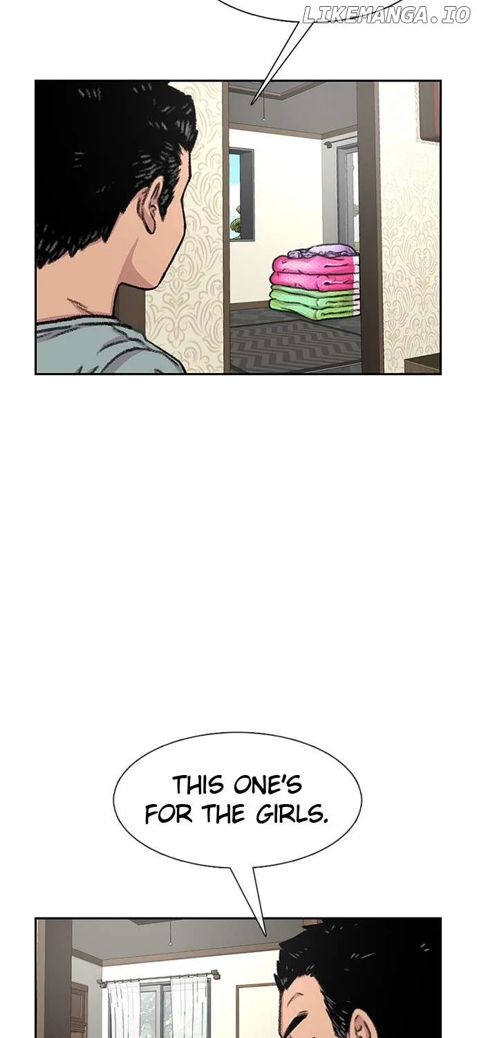 Star Ginseng Store Chapter 78 page 39 - 