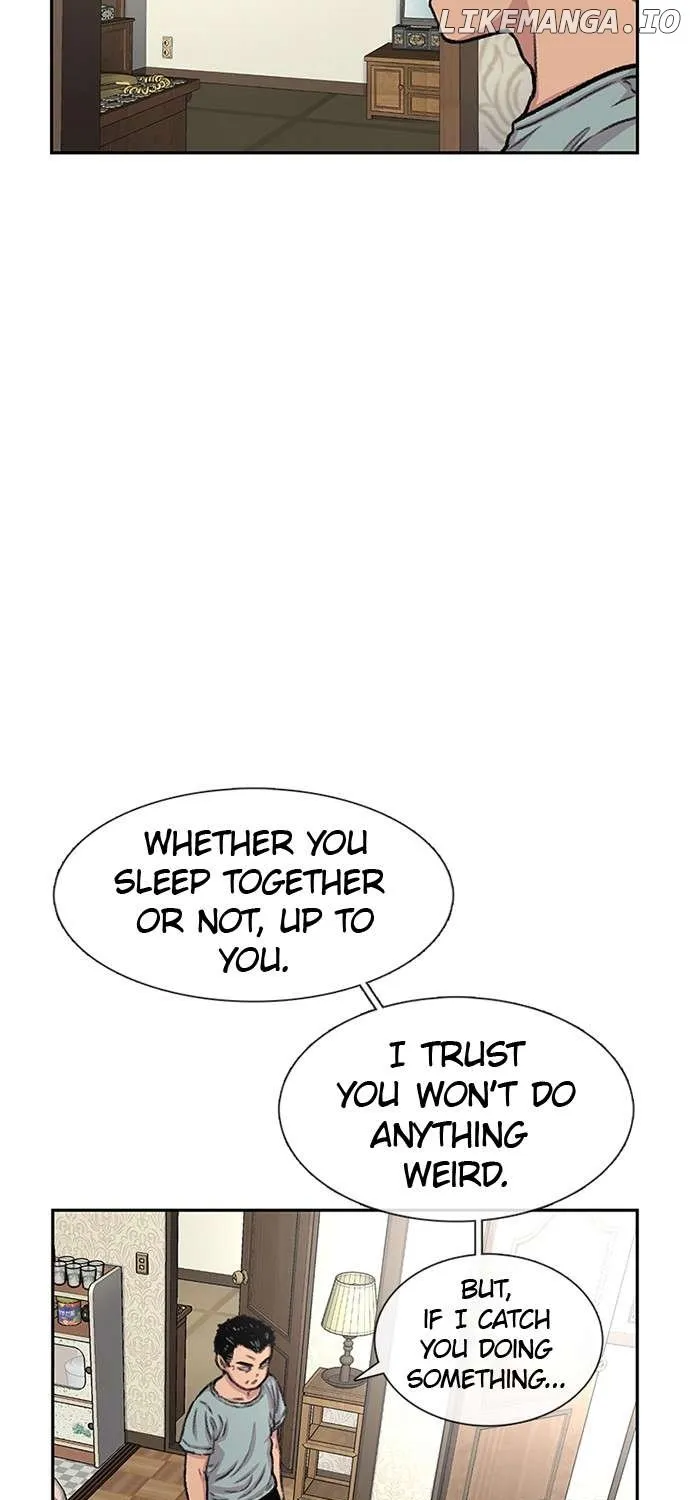 Star Ginseng Store Chapter 78 page 41 - 