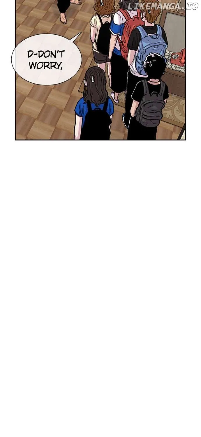 Star Ginseng Store Chapter 78 page 43 - 