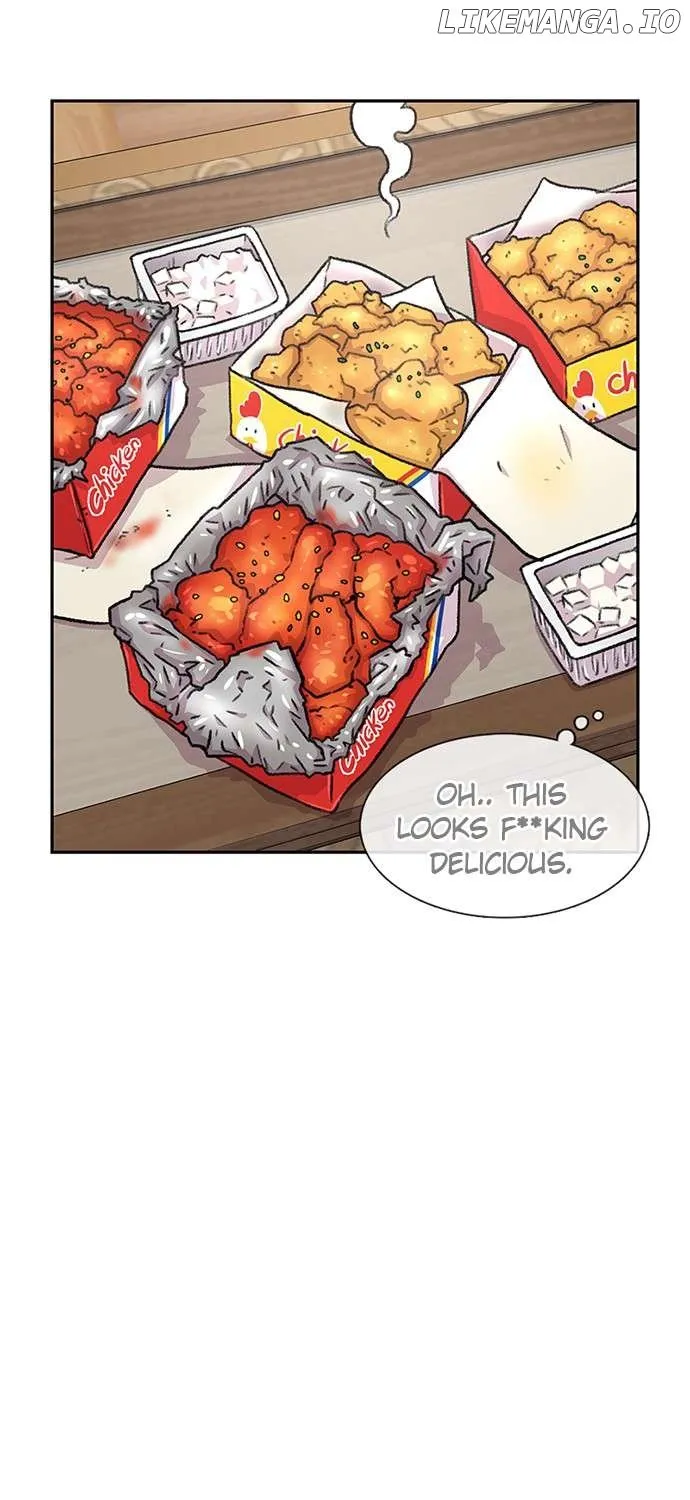 Star Ginseng Store Chapter 78 page 51 - 