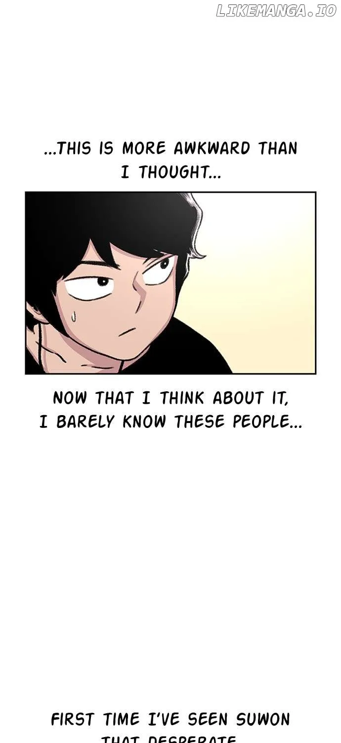 Star Ginseng Store Chapter 78 page 53 - 