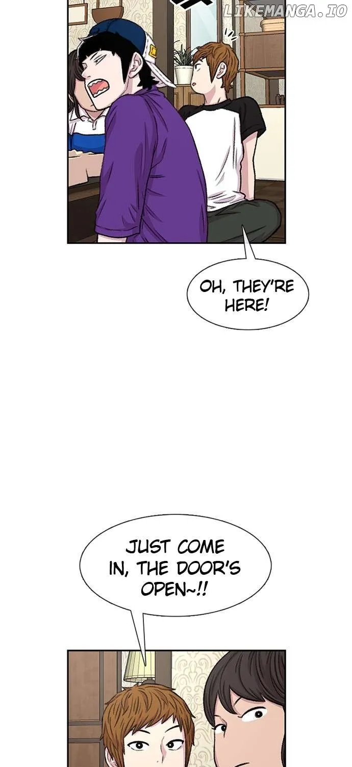 Star Ginseng Store Chapter 78 page 57 - 