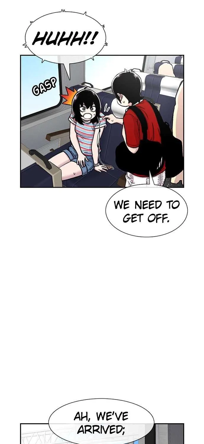 Star Ginseng Store Chapter 78 page 7 - 