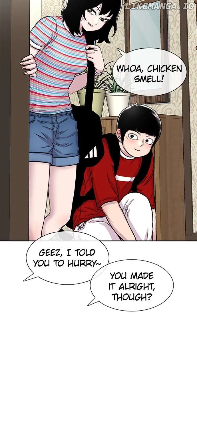 Star Ginseng Store Chapter 78 page 61 - 