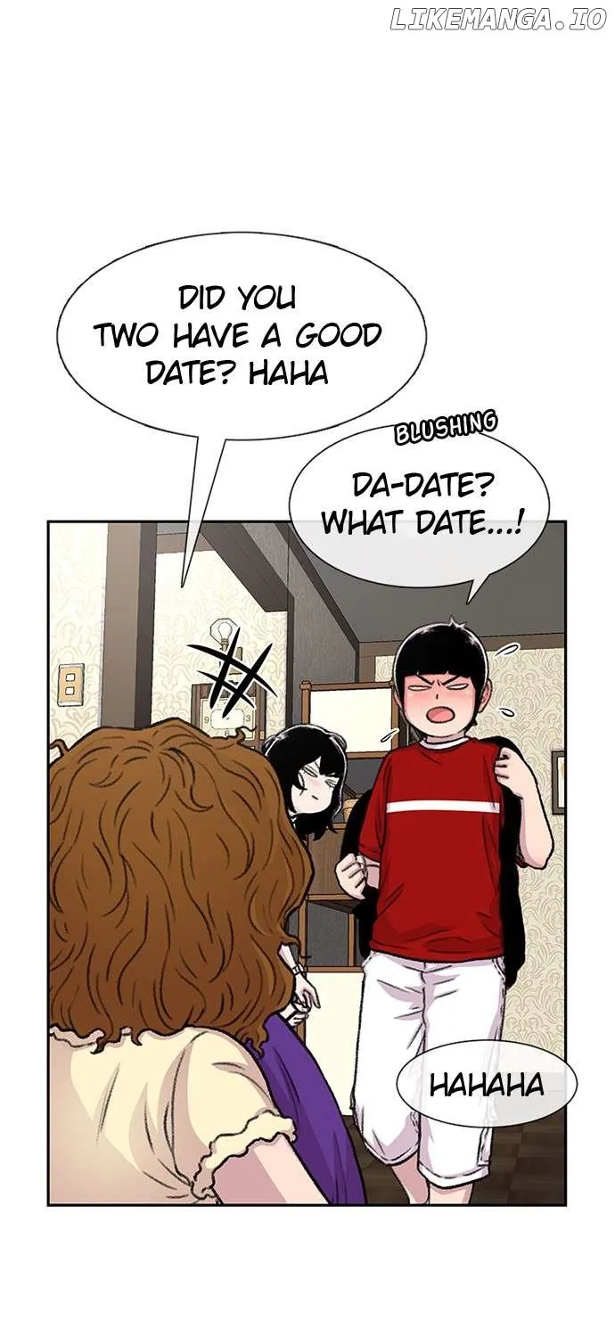 Star Ginseng Store Chapter 78 page 63 - 
