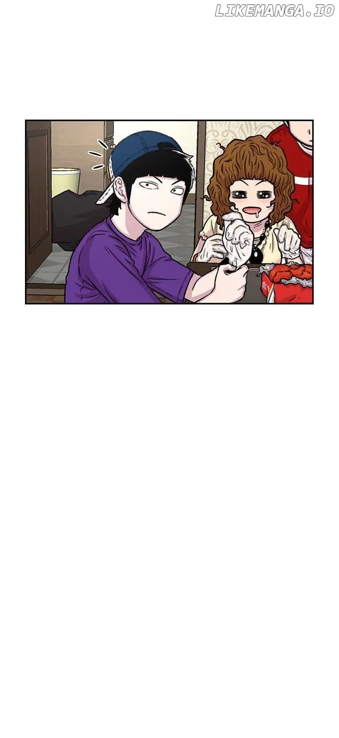 Star Ginseng Store Chapter 78 page 67 - 