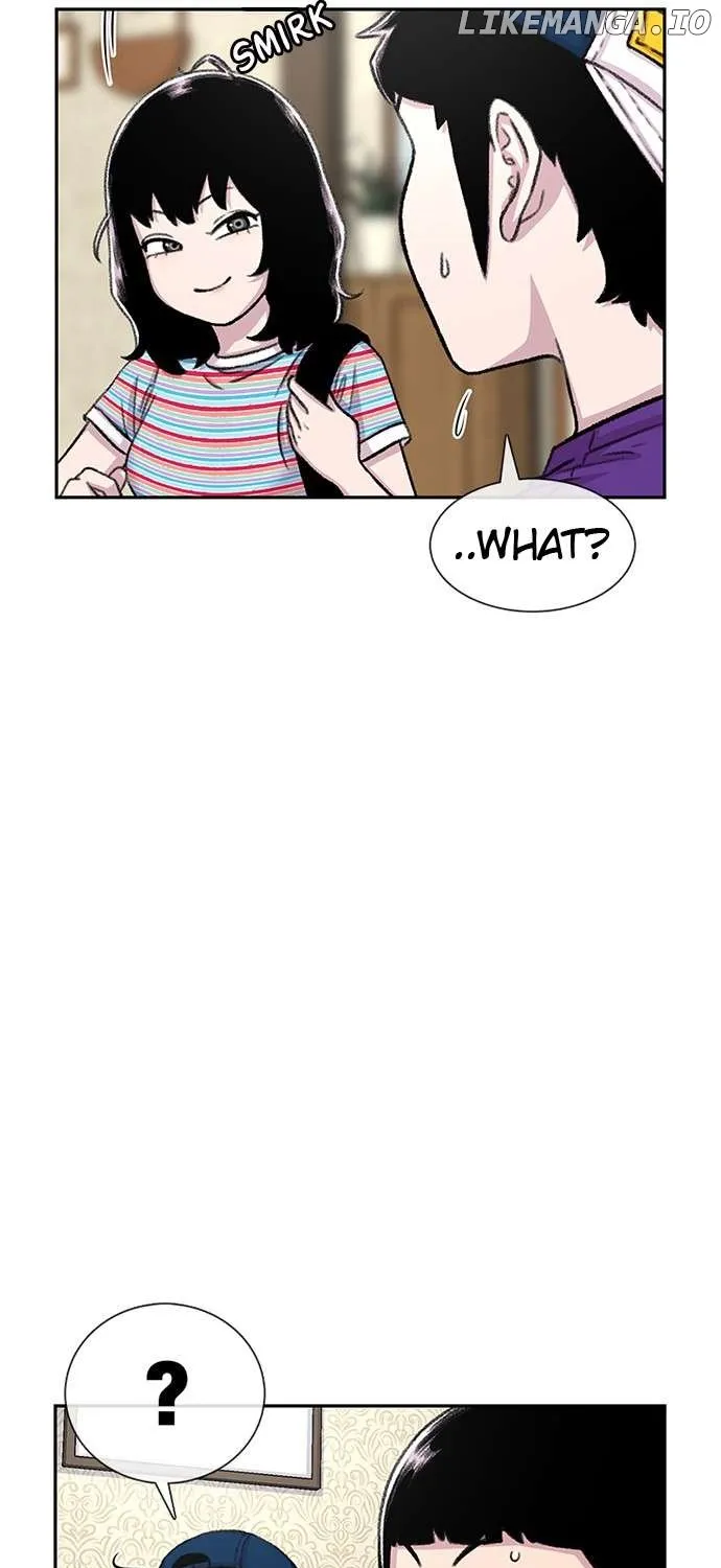 Star Ginseng Store Chapter 78 page 69 - 
