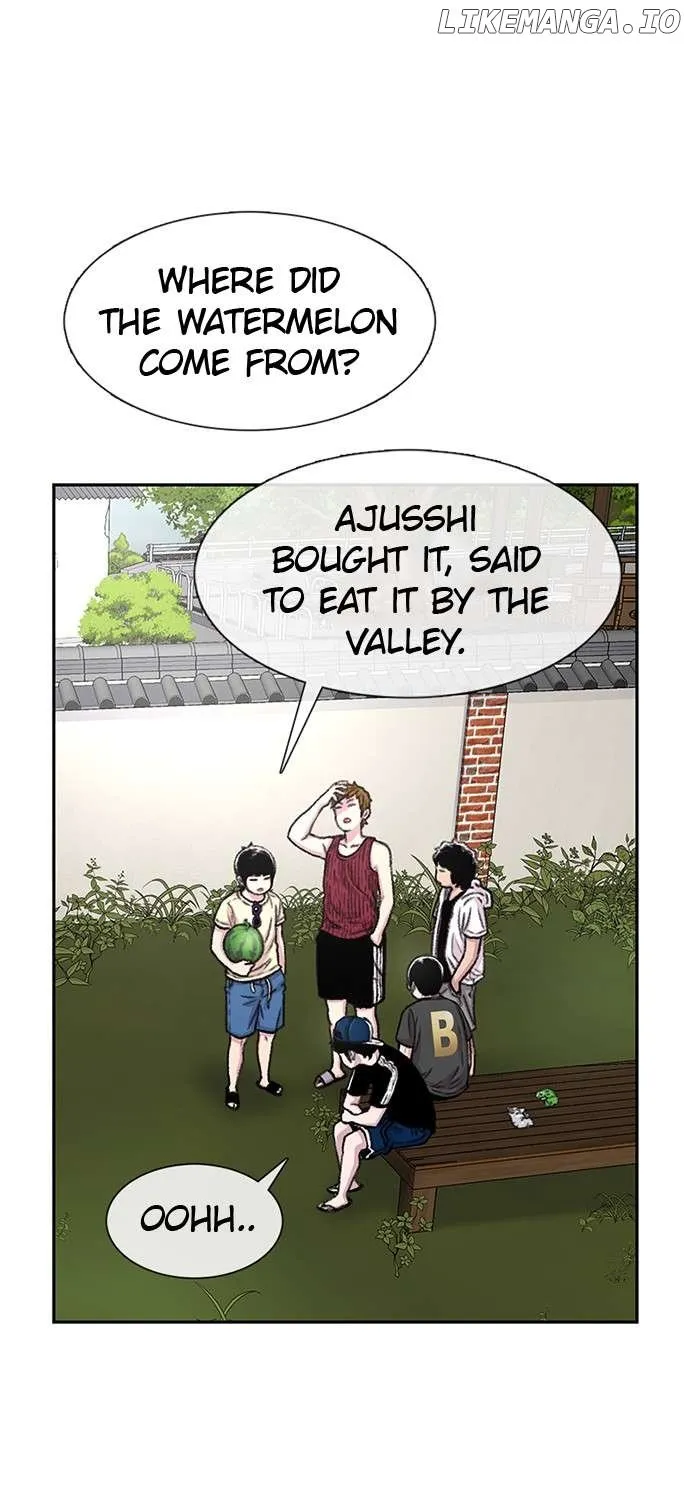 Star Ginseng Store Chapter 78 page 77 - 