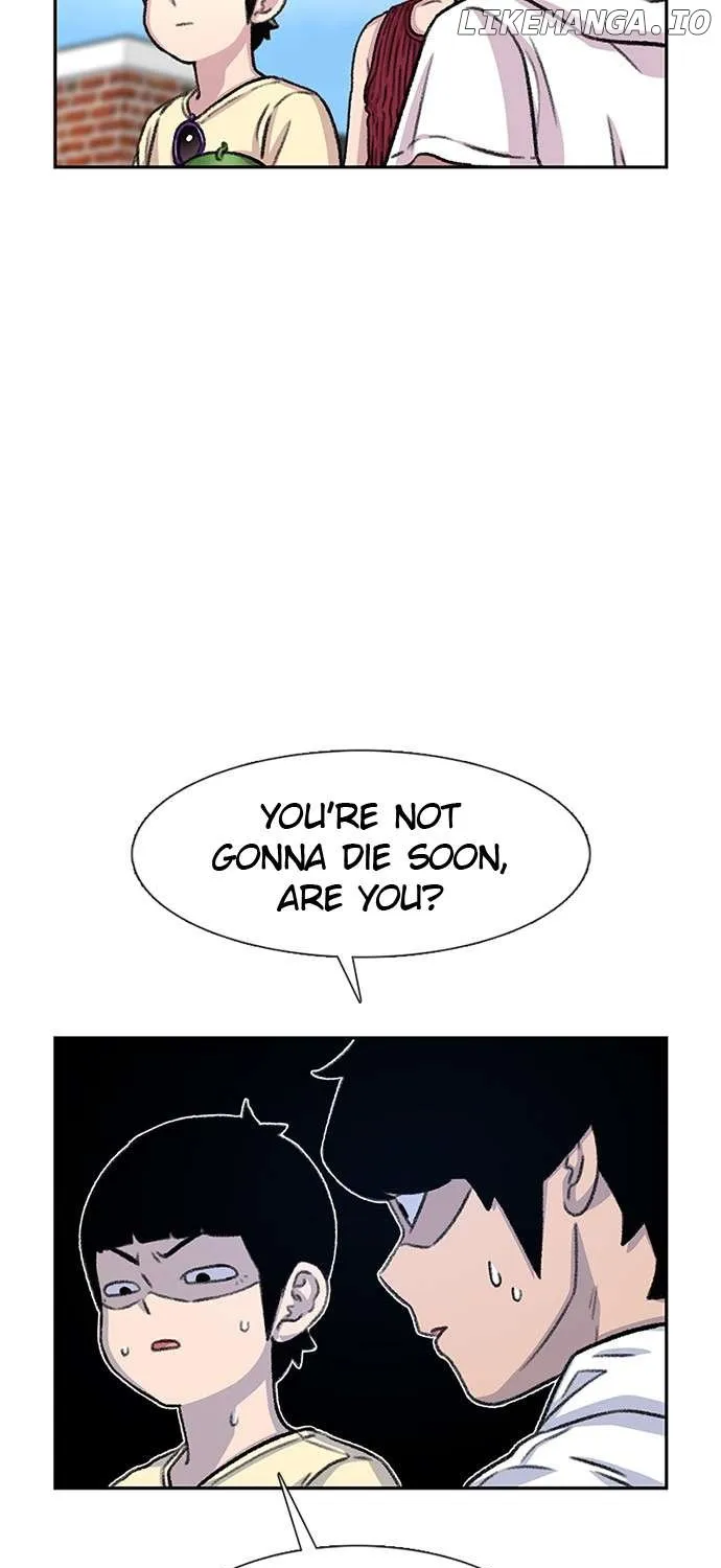 Star Ginseng Store Chapter 78 page 85 - 